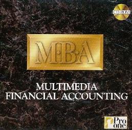 Multimedia Financial Accounting