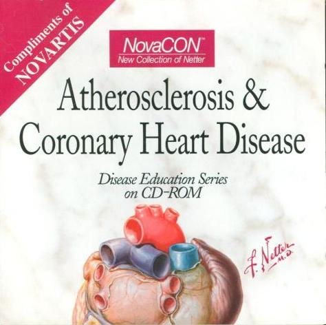 Atherosclerosis & Coronary Heart Disease