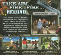 Reload w/ Manual - NeverDieMedia