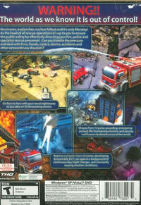 Emergency 2012