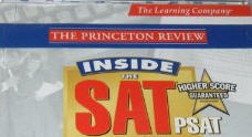 The Princeton Review: Inside The SAT & PSAT