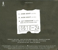 Faster Pussycat: ‎Nonstop To Nowhere Promo w/ Artwork