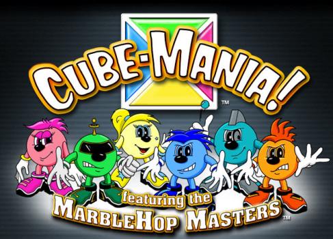 Cube-Mania!