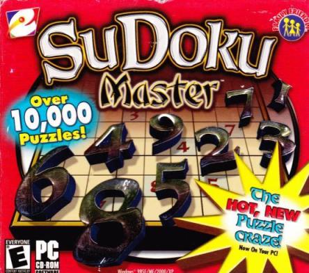 Sudoku Master eGames