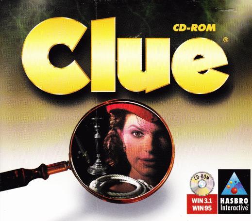 Clue 1996