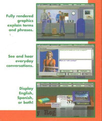 Essential Software: Spanish '99