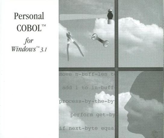 Personal COBOL