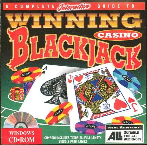 Winning Casino Blackjack