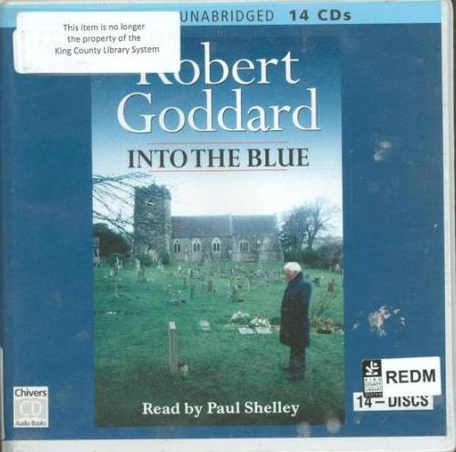 Into The Blue Unabridged