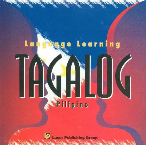 Language Learning: Tagalog Pilipino
