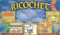 Ricochet eGames