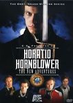 Horatio Hornblower: The New Adventures 2-Disc Set