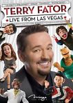 Terry Fator: Live From Las Vegas