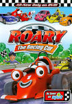 Roary The Racing Car