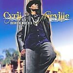 Cyril Neville: Brand New Blues w/ Artwork