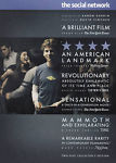The Social Network 2-Disc Set