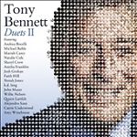 Tony Bennett: Duets II w/ Artwork