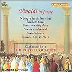 Vivaldi: In Furore: The Purcell Quartet w/ Artwork