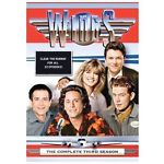 Wings: The Complete Third Season 4-Disc Set