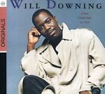 Will Downing: Come Together As One w/ Artwork