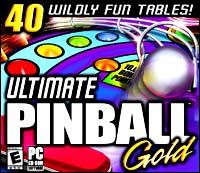 Ultimate Pinball Gold
