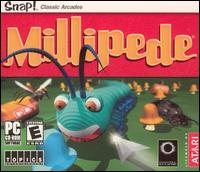 Millipede 2004