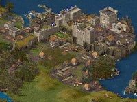 Stronghold 2001 w/ Bonus Castle: The Tower of London
