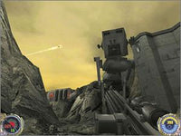 Star Wars Jedi Knight: Jedi Outcast 2