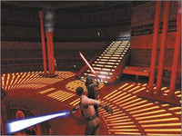 Star Wars Jedi Knight: Jedi Outcast 2