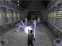 Star Wars Jedi Knight: Jedi Outcast 2