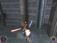 Star Wars Jedi Knight: Jedi Outcast 2