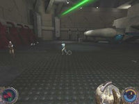 Star Wars Jedi Knight: Jedi Outcast 2