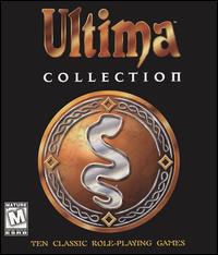 Ultima: Collection