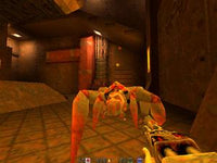 Quake Mission Pack: Ground Zero 2