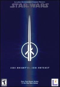 Star Wars Jedi Knight: Jedi Outcast 2
