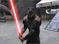 Star Wars Jedi Knight: Jedi Outcast 2