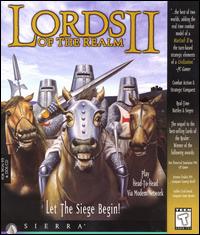 Lords of the Realm 2