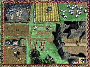 Lords of the Realm II Images - LaunchBox Games Database Lords of the Realm II Images - LaunchBox Games Database