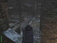 Return to Castle Wolfenstein
