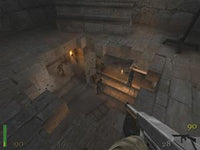 Return to Castle Wolfenstein