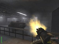 Return to Castle Wolfenstein