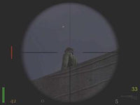 Return to Castle Wolfenstein