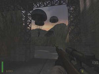 Return to Castle Wolfenstein