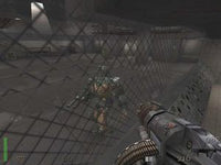 Return to Castle Wolfenstein
