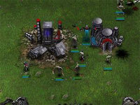 Battle Realms w/ Manual