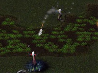 Battle Realms w/ Manual