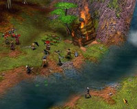 Battle Realms w/ Manual