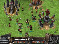 Battle Realms w/ Manual