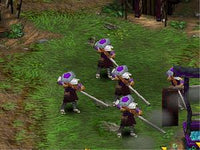Battle Realms w/ Manual