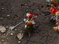 Battle Realms w/ Manual